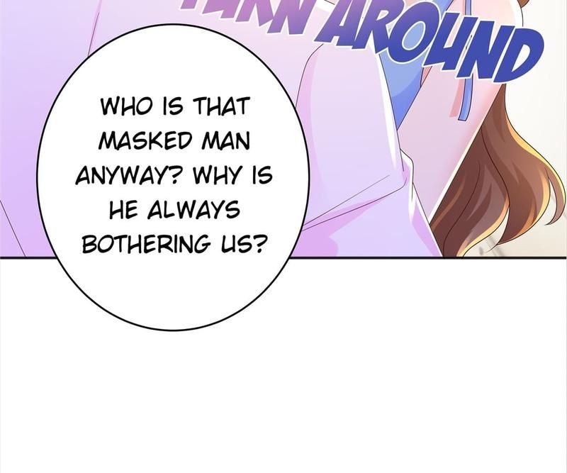 Warm Wedding Chapter 406 page 60 - 