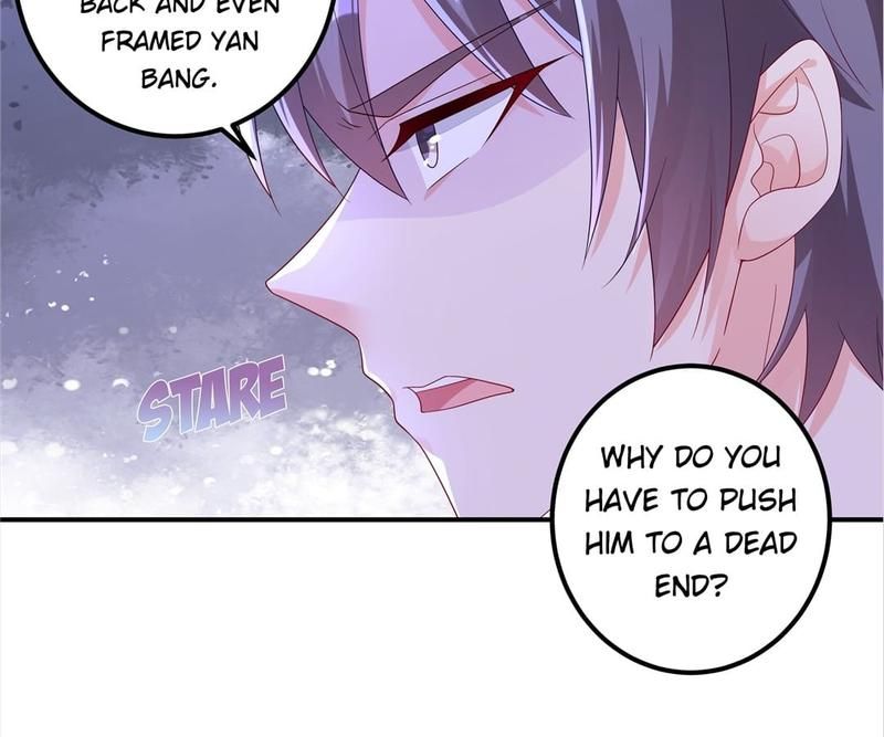 Warm Wedding Chapter 406 page 7 - 