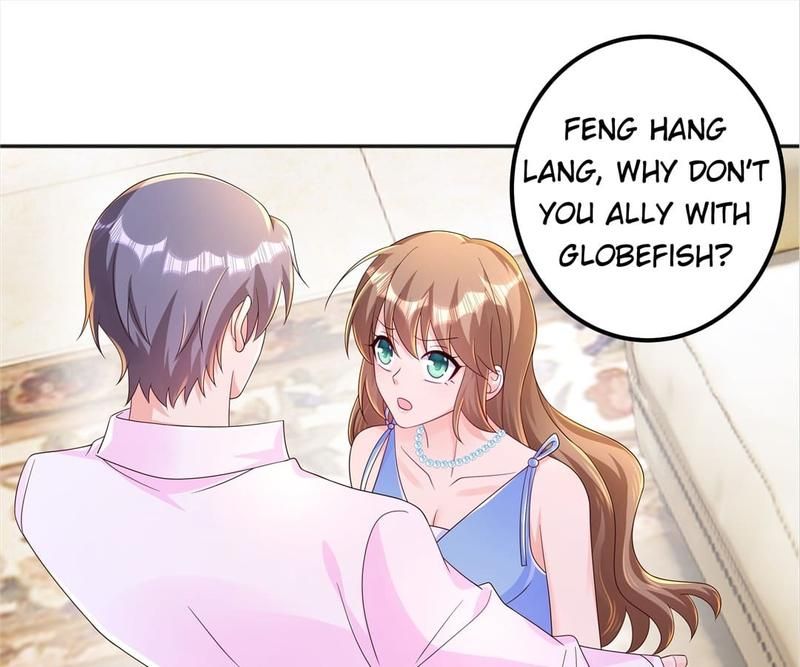 Warm Wedding Chapter 406 page 62 - 
