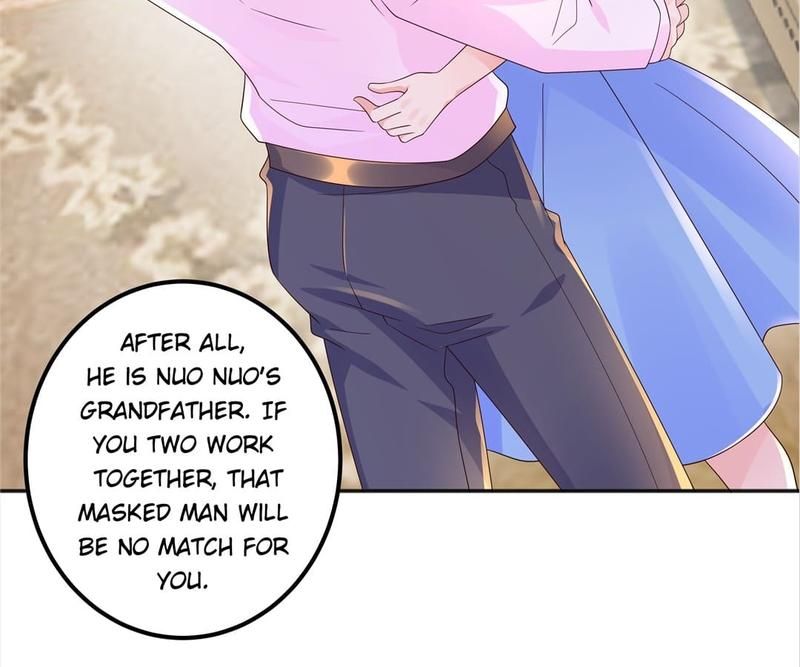 Warm Wedding Chapter 406 page 63 - 