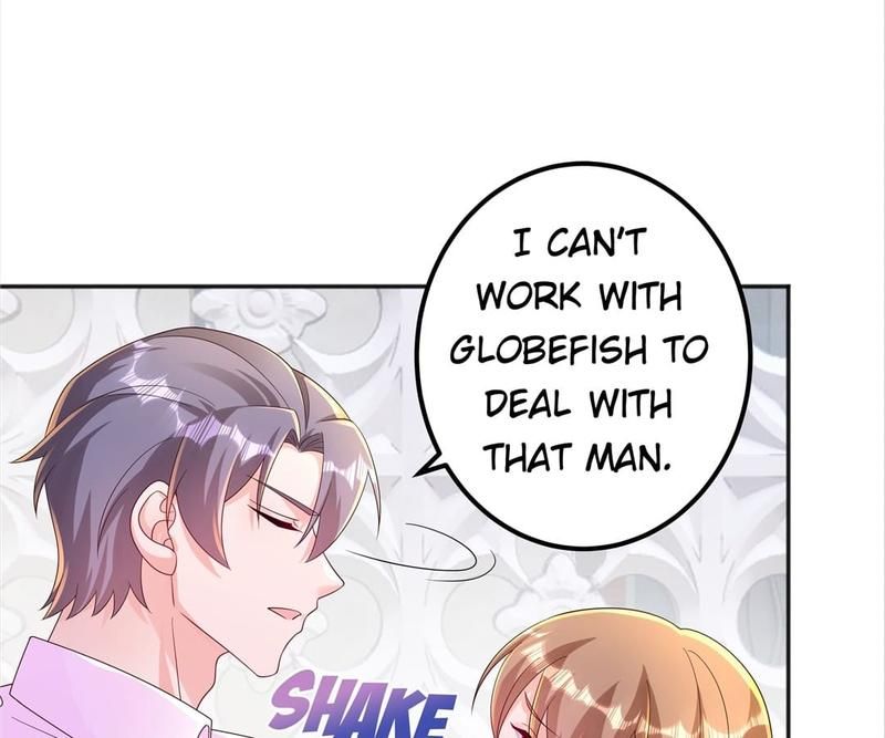 Warm Wedding Chapter 406 page 64 - 