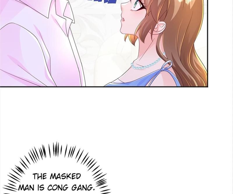 Warm Wedding Chapter 406 page 65 - 