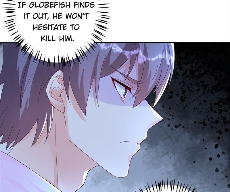 Warm Wedding Chapter 406 page 66 - 