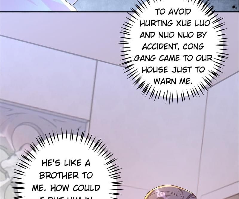 Warm Wedding Chapter 406 page 67 - 