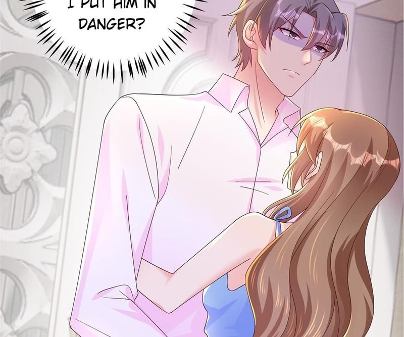 Warm Wedding Chapter 406 page 68 - 