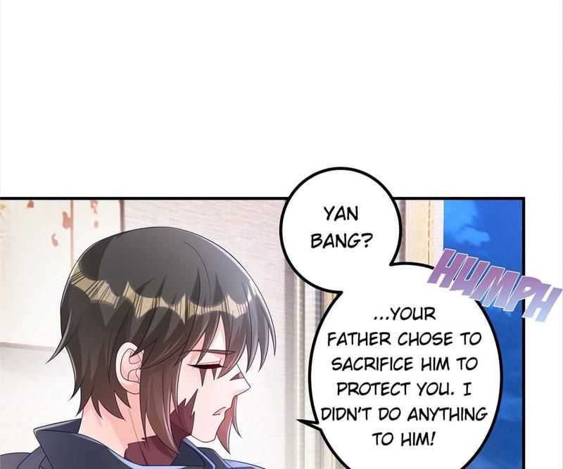 Warm Wedding Chapter 406 page 8 - 
