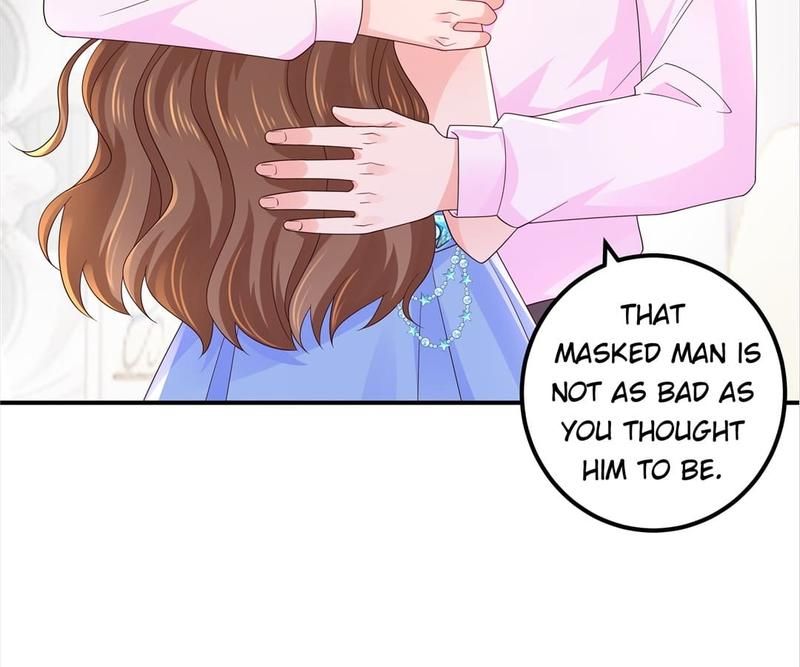 Warm Wedding Chapter 407 page 2 - 