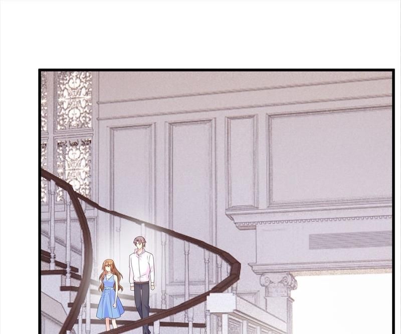 Warm Wedding Chapter 407 page 12 - 