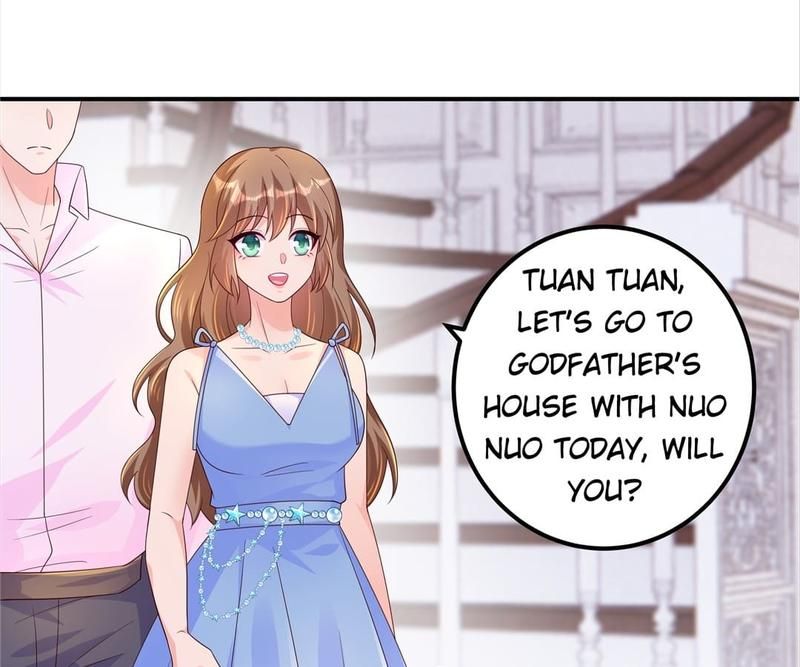 Warm Wedding Chapter 407 page 14 - 