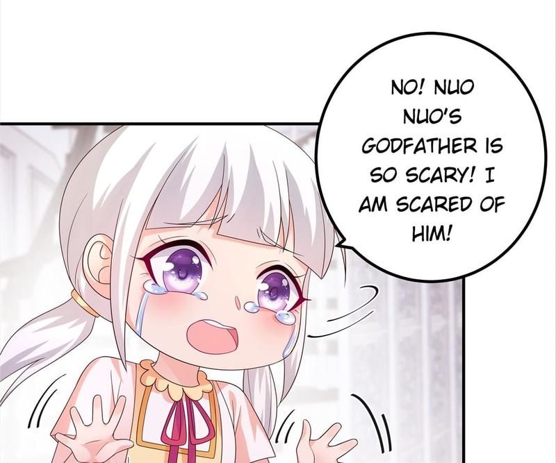 Warm Wedding Chapter 407 page 16 - 