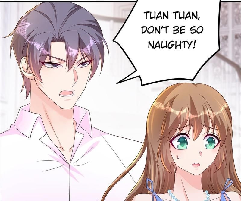 Warm Wedding Chapter 407 page 18 - 