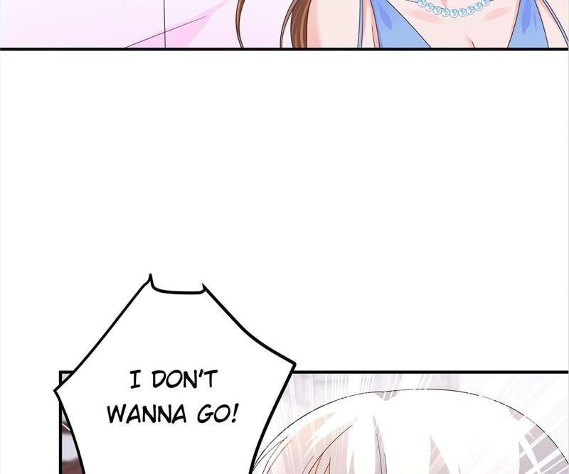 Warm Wedding Chapter 407 page 19 - 