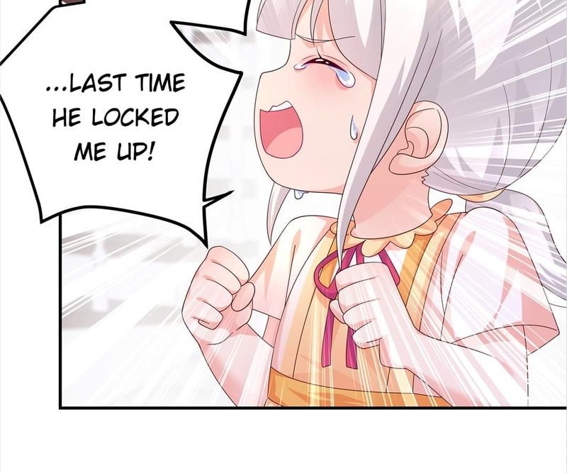 Warm Wedding Chapter 407 page 20 - 