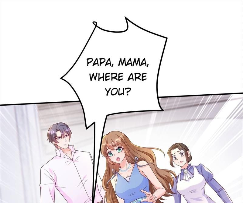 Warm Wedding Chapter 407 page 22 - 