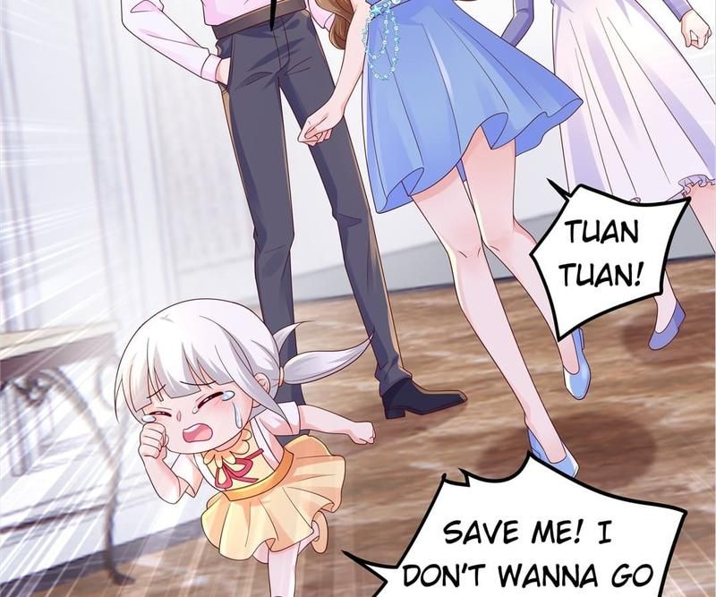 Warm Wedding Chapter 407 page 23 - 