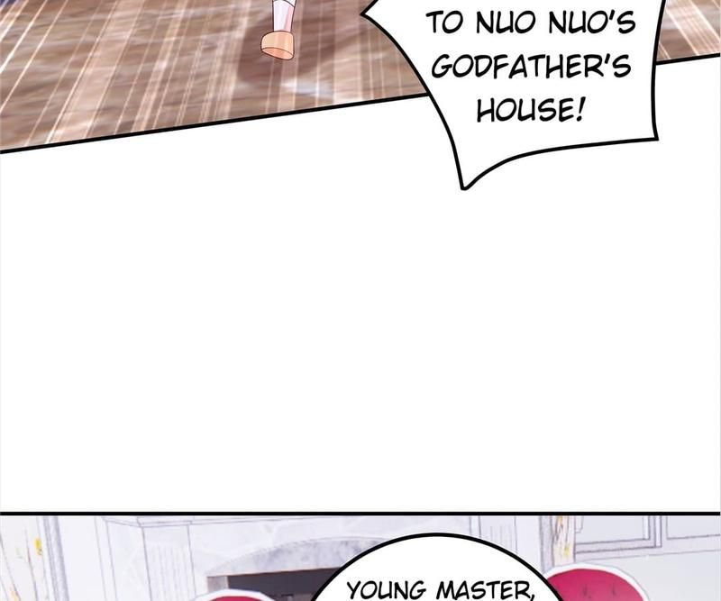 Warm Wedding Chapter 407 page 24 - 