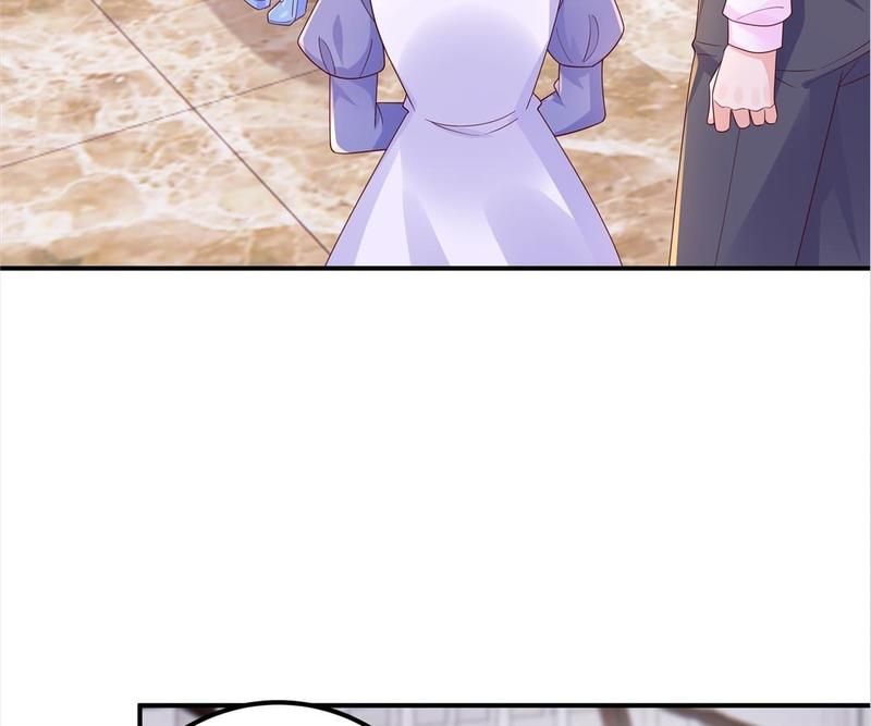 Warm Wedding Chapter 407 page 26 - 