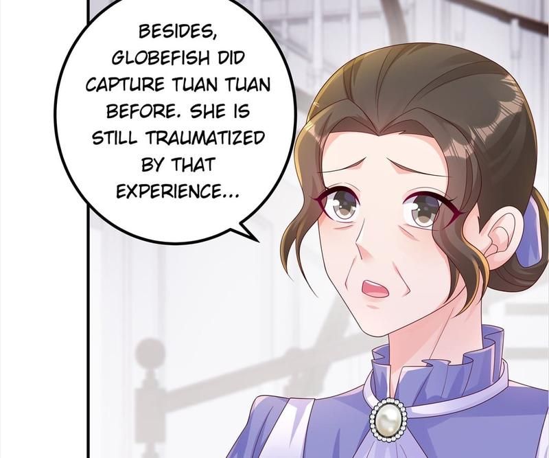 Warm Wedding Chapter 407 page 27 - 