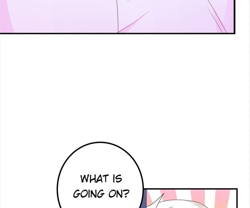 Warm Wedding Chapter 407 page 30 - 
