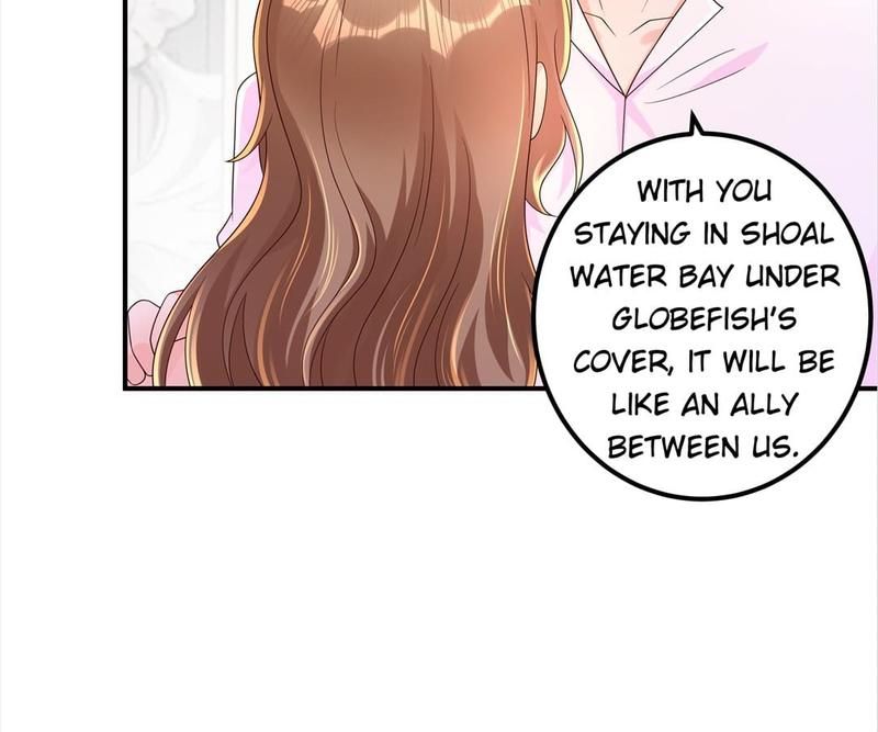 Warm Wedding Chapter 407 page 4 - 