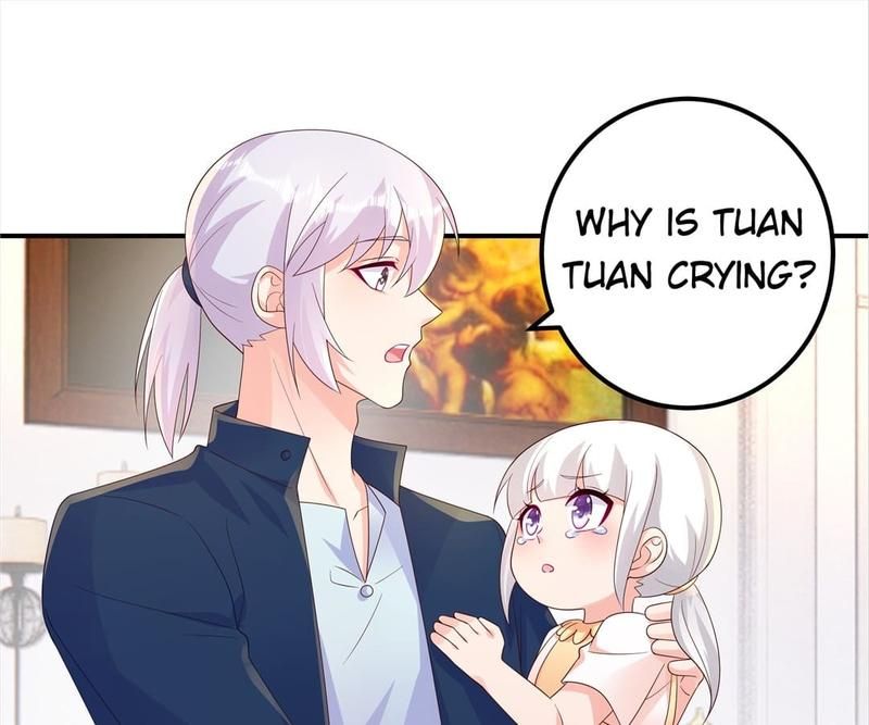 Warm Wedding Chapter 407 page 33 - 