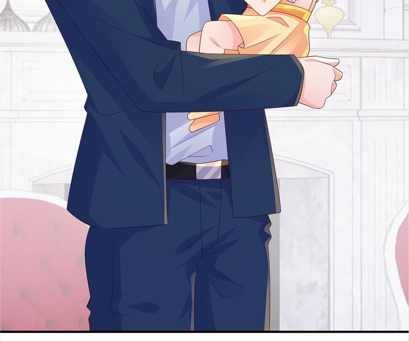 Warm Wedding Chapter 407 page 34 - 