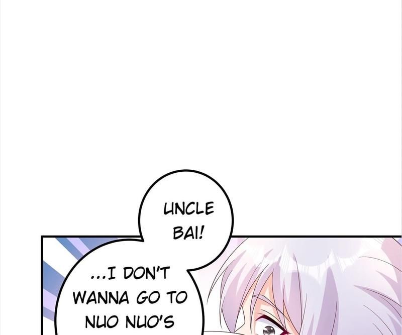Warm Wedding Chapter 407 page 35 - 