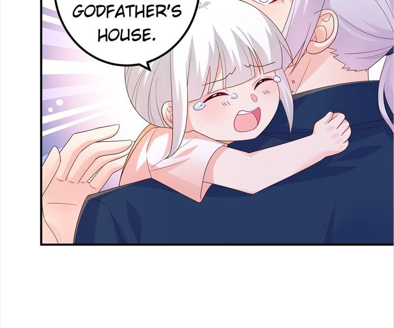Warm Wedding Chapter 407 page 36 - 