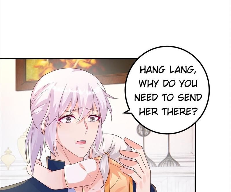 Warm Wedding Chapter 407 page 37 - 