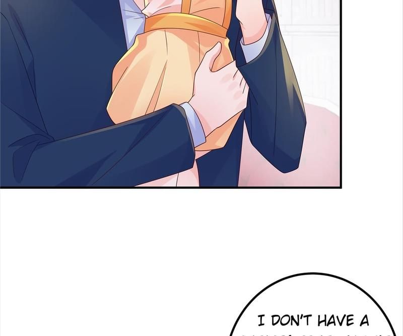 Warm Wedding Chapter 407 page 38 - 