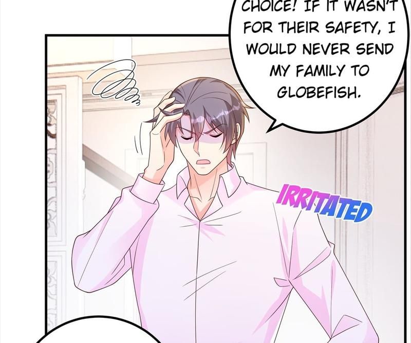 Warm Wedding Chapter 407 page 39 - 