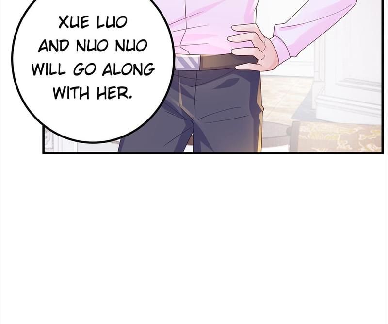 Warm Wedding Chapter 407 page 40 - 