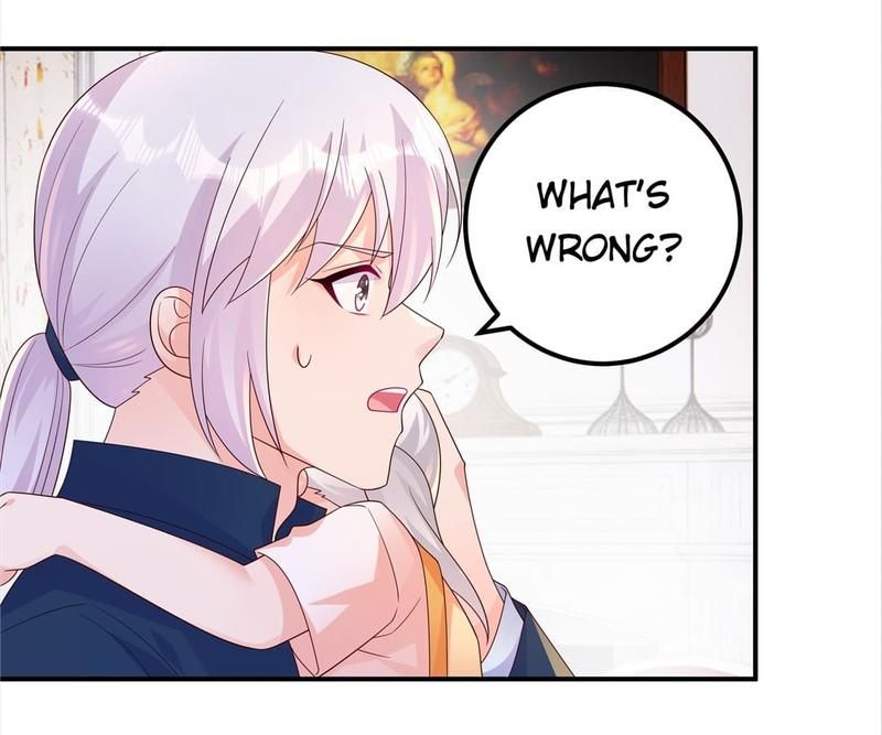 Warm Wedding Chapter 407 page 41 - 