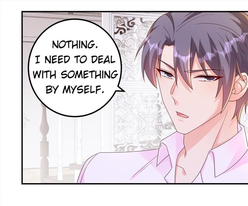 Warm Wedding Chapter 407 page 43 - 