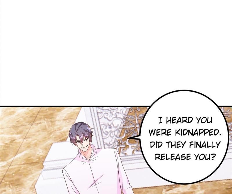Warm Wedding Chapter 407 page 44 - 