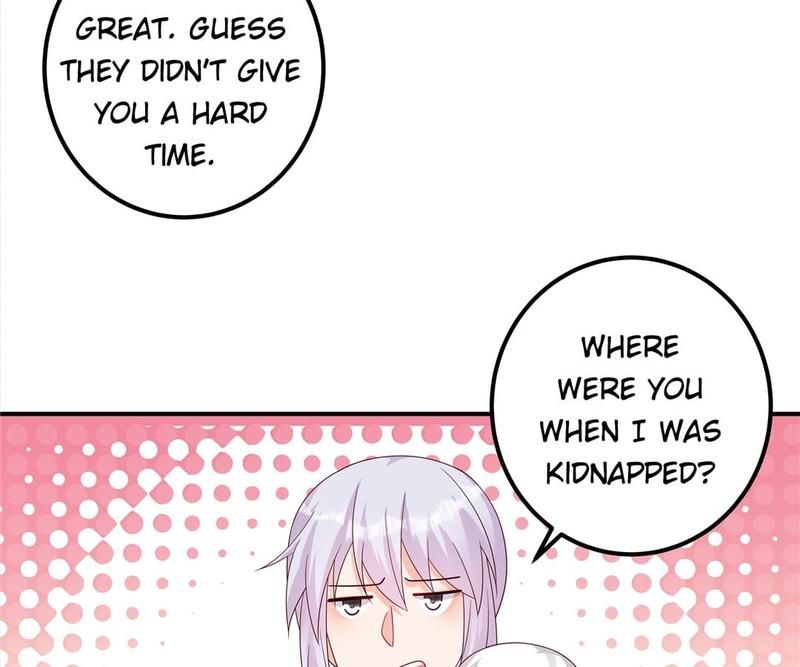 Warm Wedding Chapter 407 page 46 - 