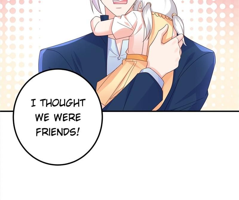 Warm Wedding Chapter 407 page 47 - 