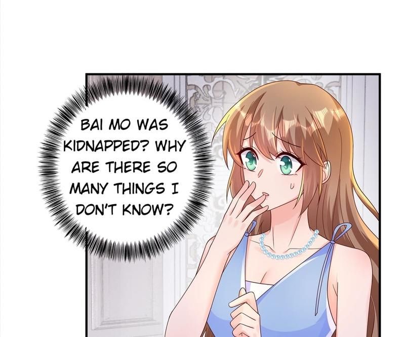 Warm Wedding Chapter 407 page 48 - 