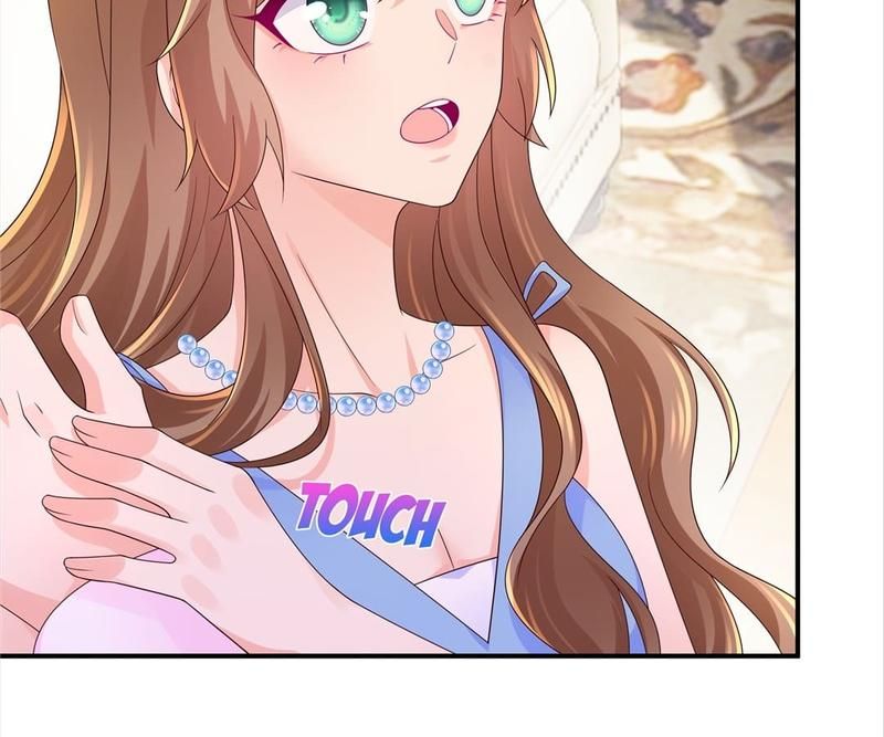 Warm Wedding Chapter 407 page 6 - 