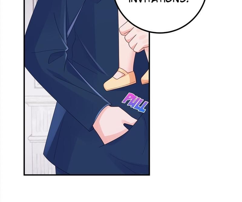Warm Wedding Chapter 407 page 52 - 