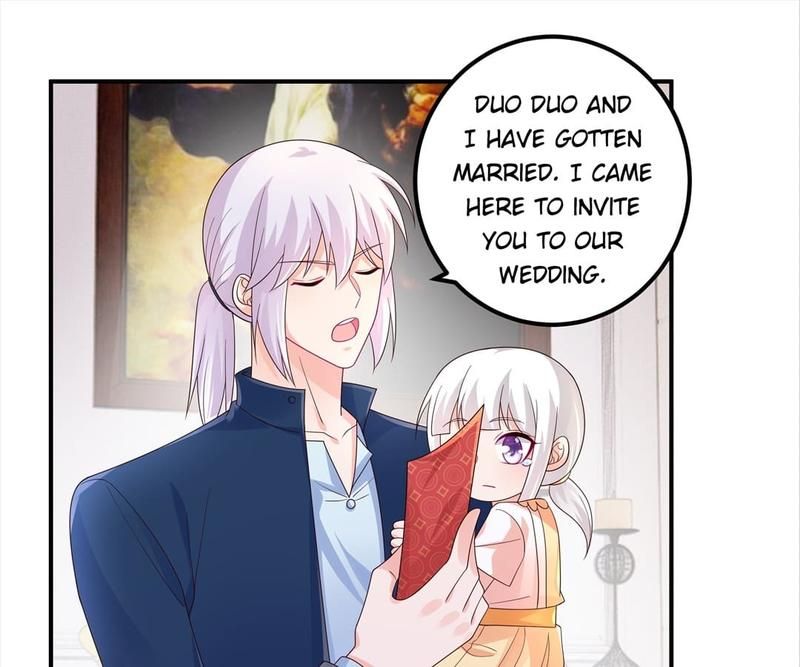 Warm Wedding Chapter 407 page 53 - 