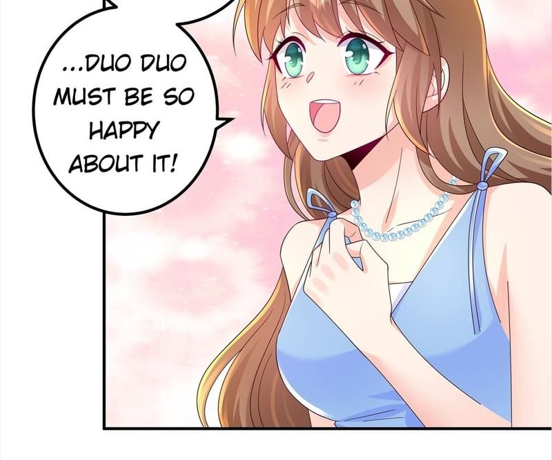 Warm Wedding Chapter 407 page 55 - 