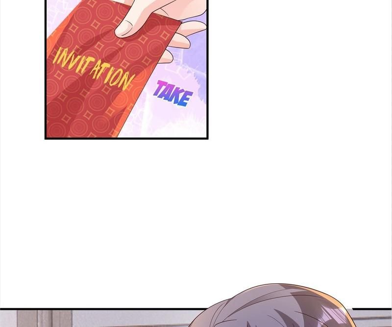 Warm Wedding Chapter 407 page 58 - 