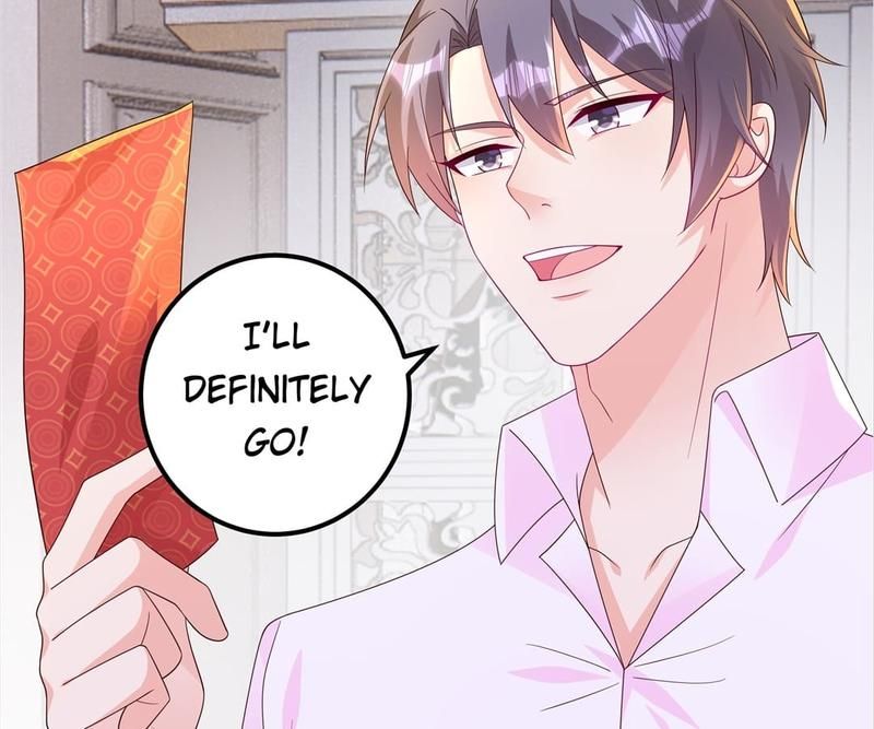 Warm Wedding Chapter 407 page 59 - 