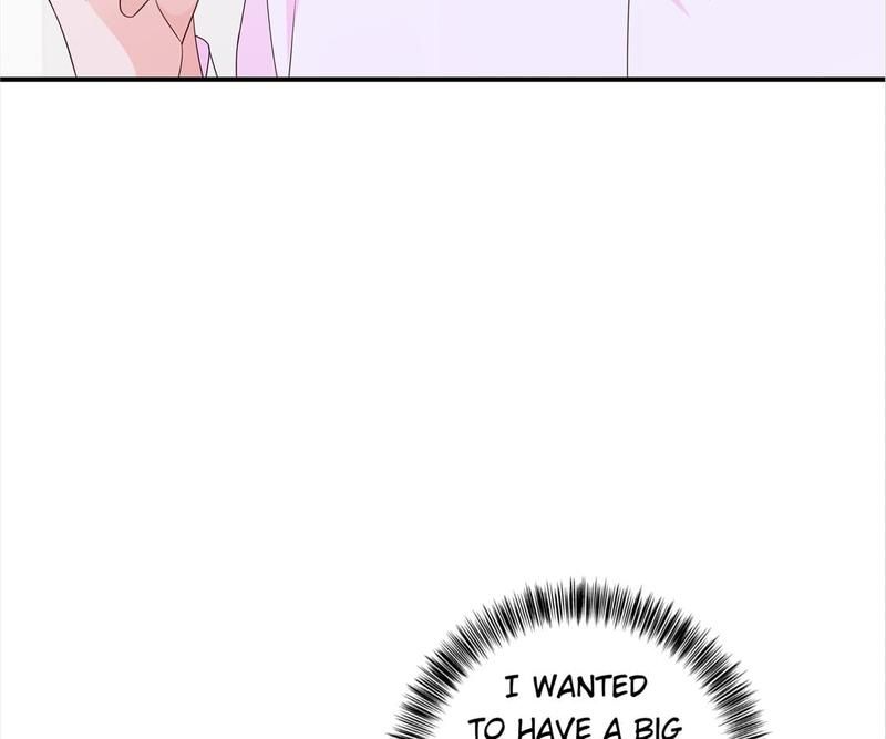 Warm Wedding Chapter 407 page 60 - 
