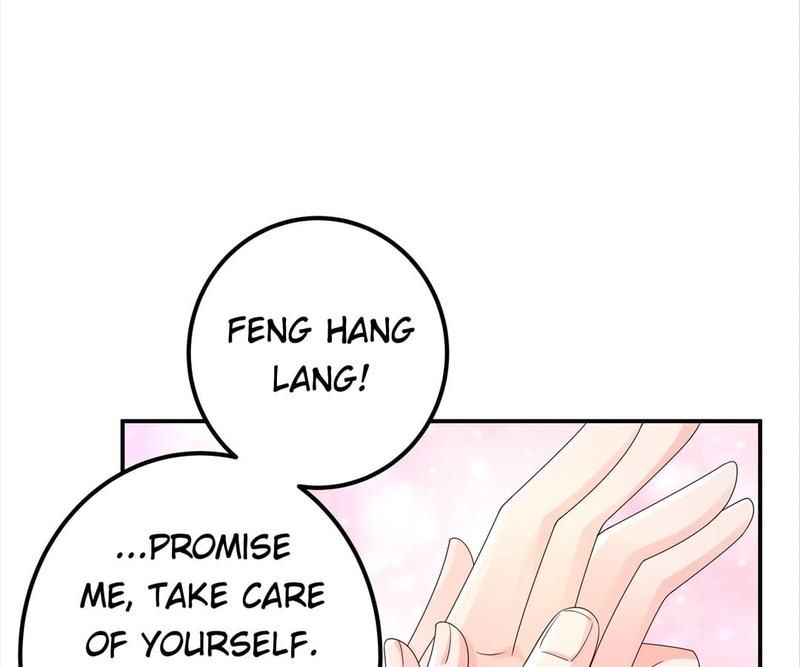 Warm Wedding Chapter 407 page 7 - 