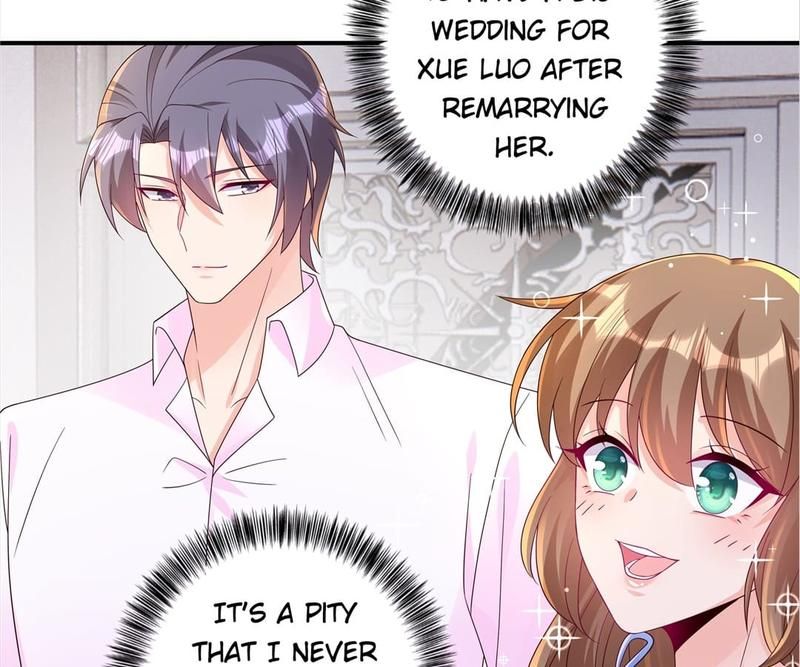 Warm Wedding Chapter 407 page 61 - 
