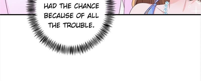 Warm Wedding Chapter 407 page 62 - 