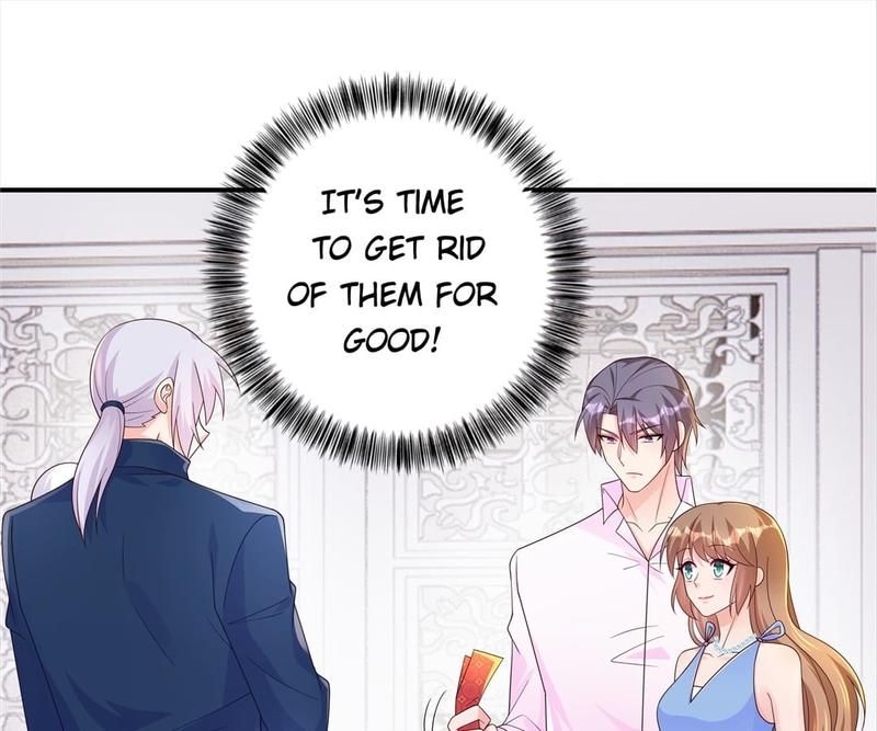 Warm Wedding Chapter 407 page 63 - 