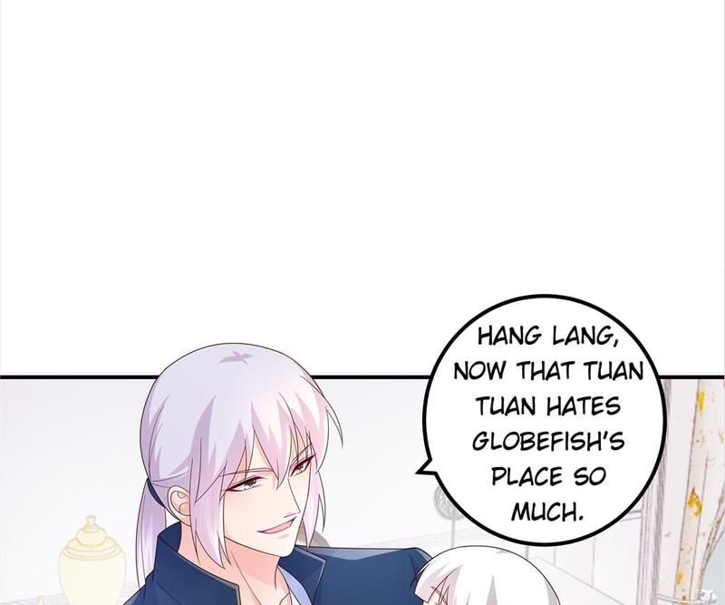 Warm Wedding Chapter 407 page 65 - 